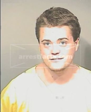 Levi Thomas Phillips