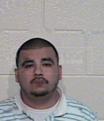 Bryan Randy Escamilla Estevan