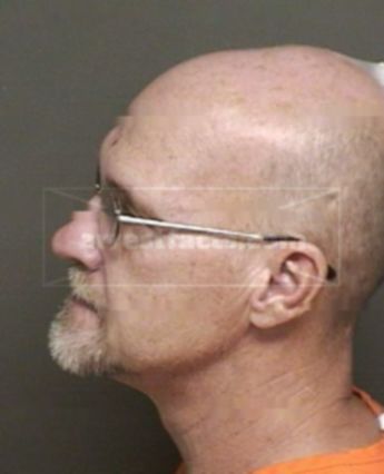 Bruce Arnold Pulvermacher