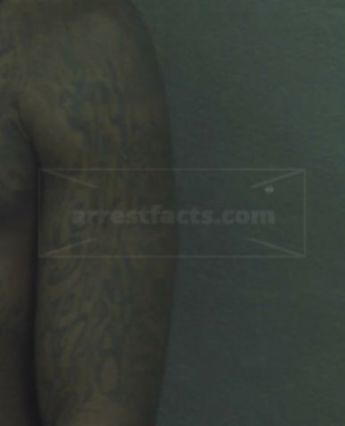 James David Barnes Iii