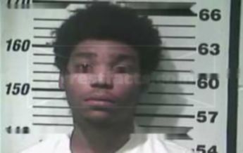 Brandon Lamont Williams