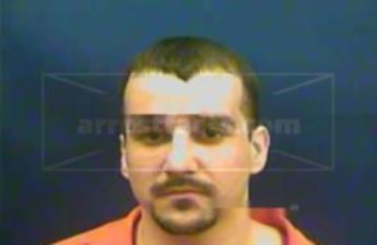 Christopher James Black