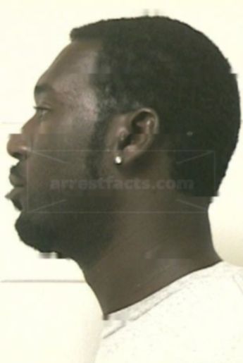 Reginald Keith Boyd