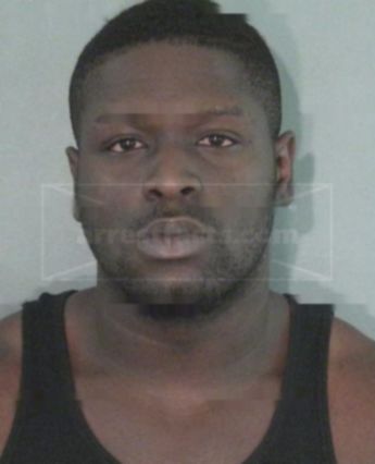 Gerquon Lavares Thomas