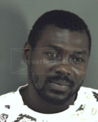 Carlton Lamar Jackson