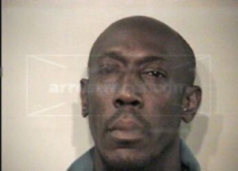 Thaddeus Bruce