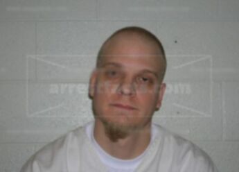 Chad Polson Keller