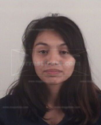 Samantha Lynn Solis