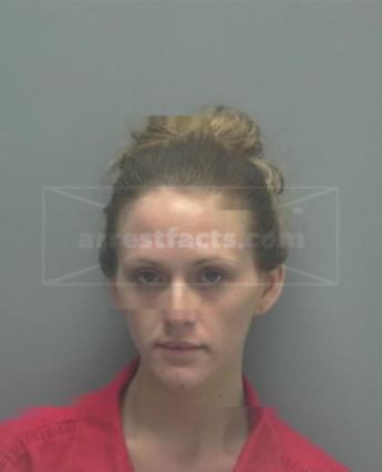 Samantha Anne Mclain