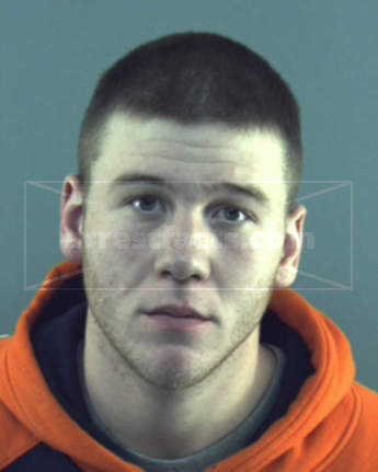 Blaine Allen Couve