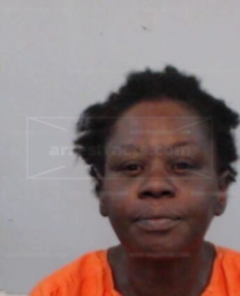 Betty Ann Daniels