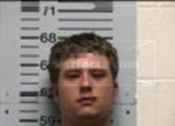 Caleb Stephen Puckett