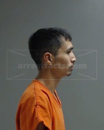 Edgar Ivan Trevino