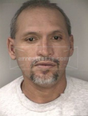 Arthur Alvardo