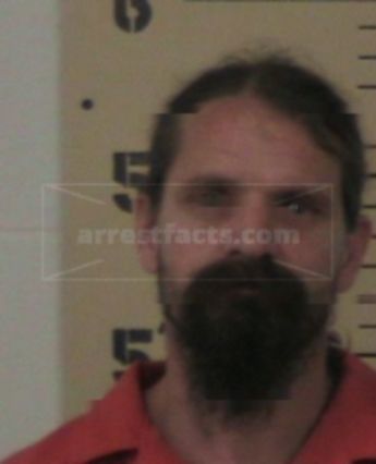 Brian Douglas Mullen