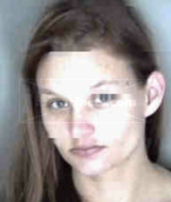 Ashley May Rinehart