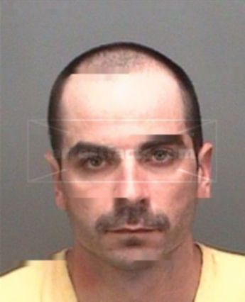 Barry Wayne Parton