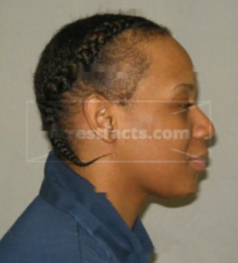 Latasia M Greer