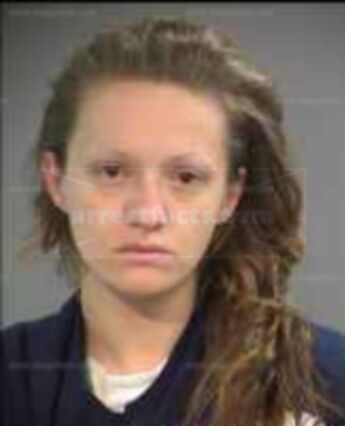 Mallory Inez Mcnamer
