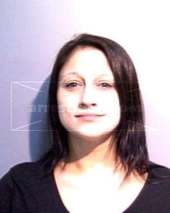 Alison Brooke Saucier