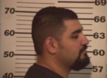 Nelson Francisco Rodriguez Balli