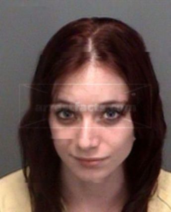 Alexandra Nicole Erickson