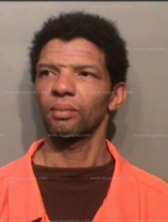 Lester Rawle Garraway
