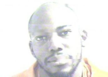 Sylvester Eugene Simms Jr