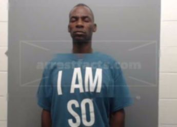 Jeffery Leon Colvin