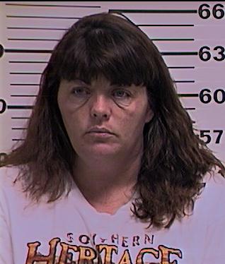 Denise Leeann Gibson