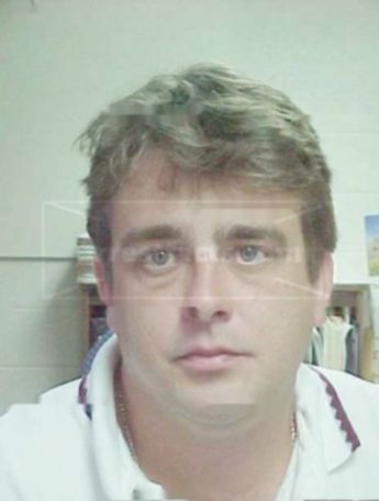 Scott Michael Carter