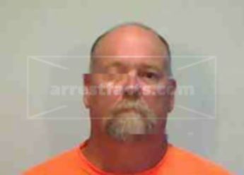 Russell Cebert Powers