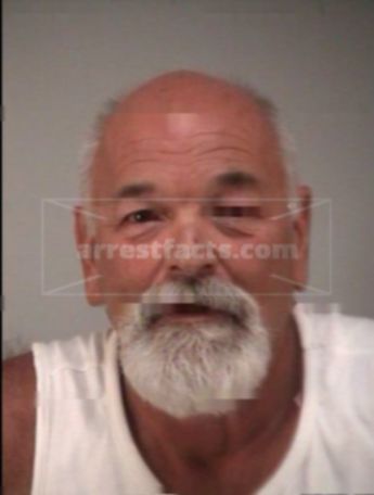 Mark Henry Leffler