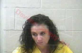 Kimberly Gail Falloway
