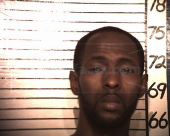 Isaac Wesley Brandley