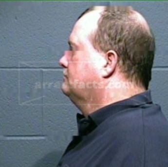 Kenneth Ray Williams