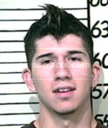 Daniel James Almaraz