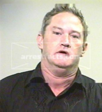 Kevin Dale Coleman