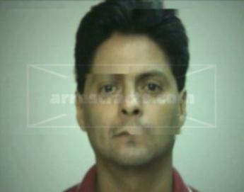 Reuben Rodriguez