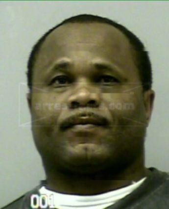 Richard Allen Strickland