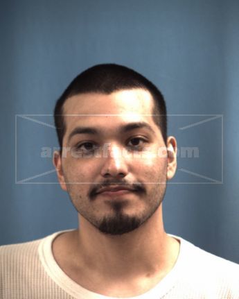 Matthew Jay Pena