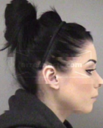 Chrissy M Denham