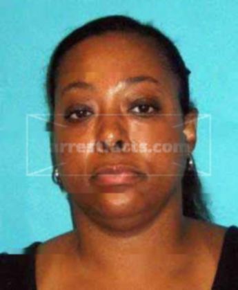 Adrienne Nicole Burnette