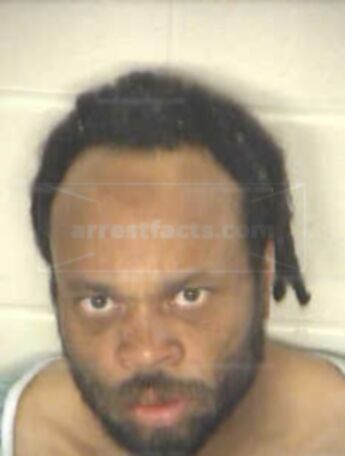 Byron Lampkin