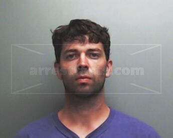 Shane Martin Simpson