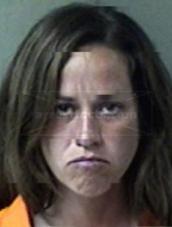 Jennifer Ellen Sparks