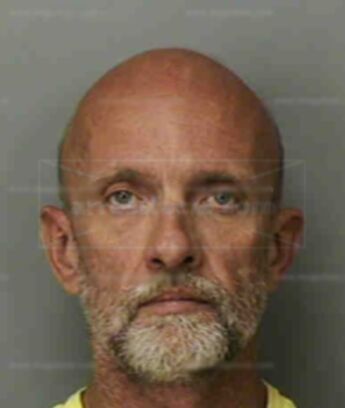 Randy Lee Underwood