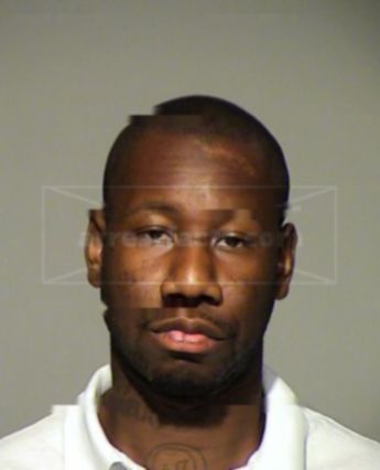 Jerome Landry