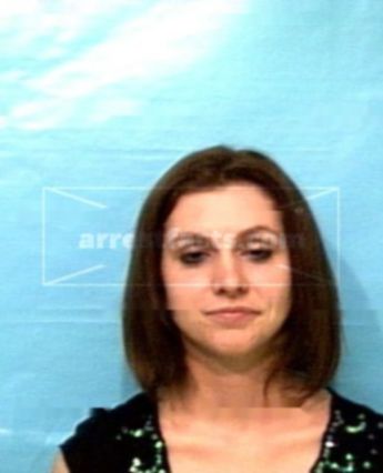 Megan Fretwell Morris