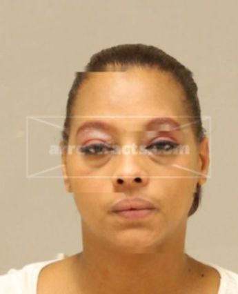 Meosha Moneke Berry